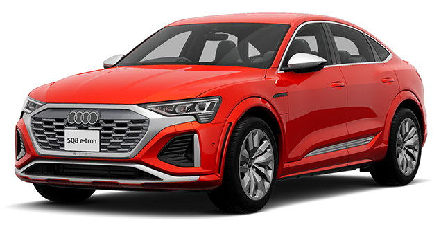 e-tron GT