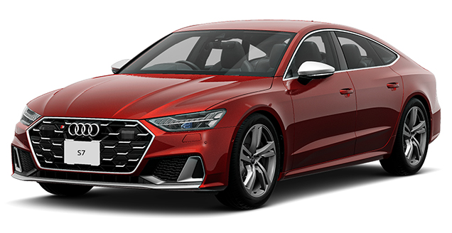 e-tron GT