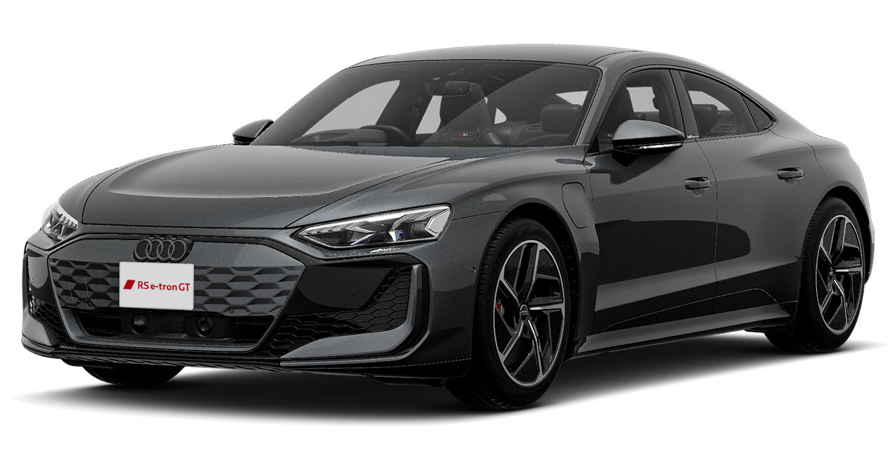 e-tron GT