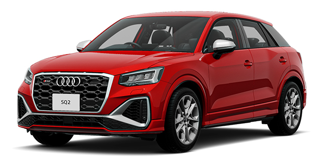 e-tron GT