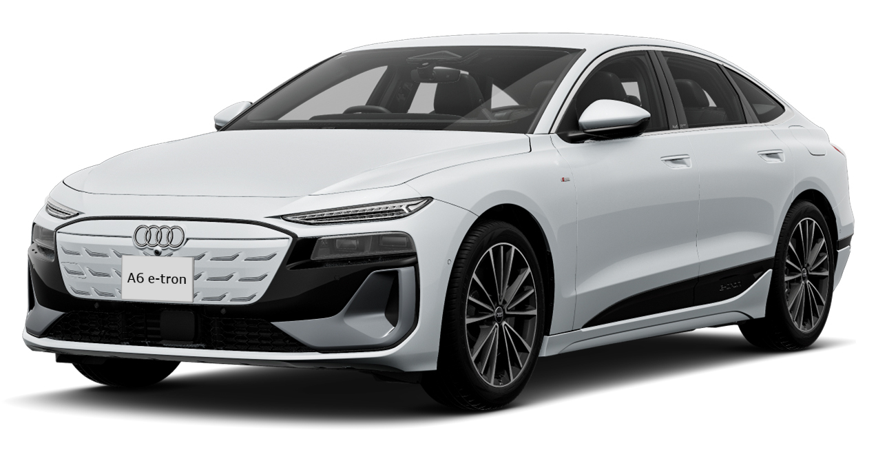 e-tron GT