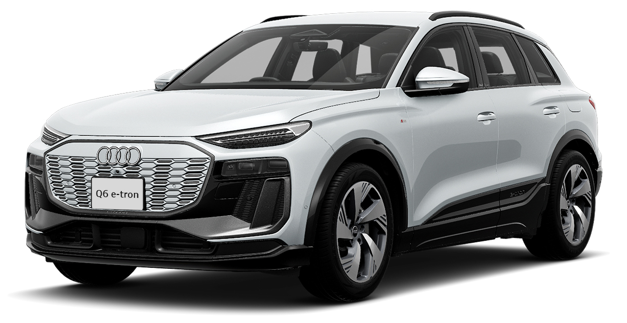 e-tron GT